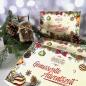 Preview: PREMIUM Adventskalender befüllt mit 24 edlen Pralinen